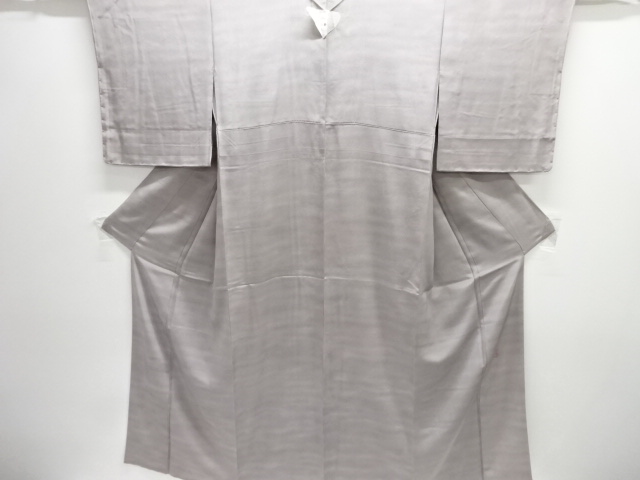 JAPANESE KIMONO / IROMUJI / UNUSED / BOKASHI PATTERN / ARTIST WORK